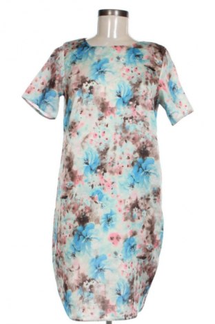 Φόρεμα Unbranded, Μέγεθος L, Χρώμα Πολύχρωμο, Τιμή 14,77 €