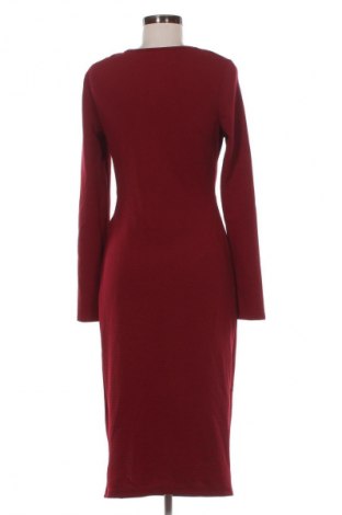 Kleid Unbranded, Größe M, Farbe Rot, Preis 15,00 €