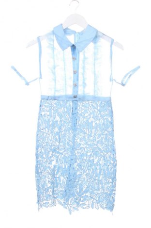 Φόρεμα Unbranded, Μέγεθος M, Χρώμα Μπλέ, Τιμή 11,99 €