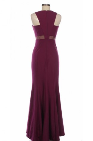 Kleid Unbranded, Größe XS, Farbe Lila, Preis € 56,37