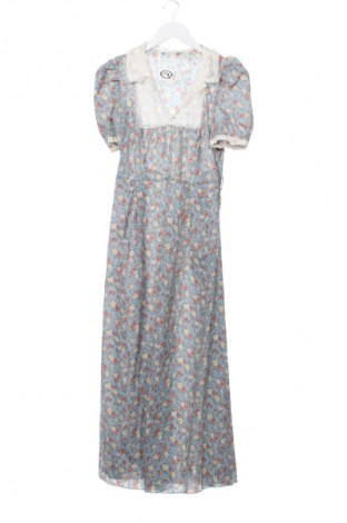 Šaty  Unbranded, Veľkosť XS, Farba Viacfarebná, Cena  15,00 €