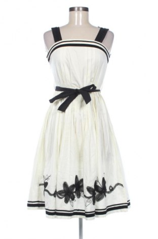 Šaty  Unbranded, Veľkosť XS, Farba Kremová, Cena  48,00 €