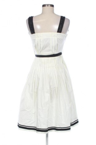 Šaty  Unbranded, Veľkosť XS, Farba Kremová, Cena  48,00 €