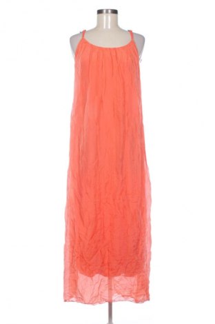 Šaty  Unbranded, Veľkosť L, Farba Oranžová, Cena  15,00 €