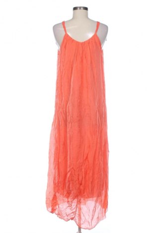 Šaty  Unbranded, Veľkosť L, Farba Oranžová, Cena  15,00 €