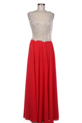 Kleid Unbranded, Größe M, Farbe Rot, Preis 29,74 €