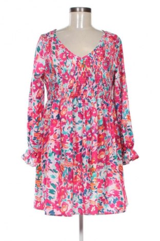 Šaty  Unbranded, Veľkosť XL, Farba Viacfarebná, Cena  15,00 €