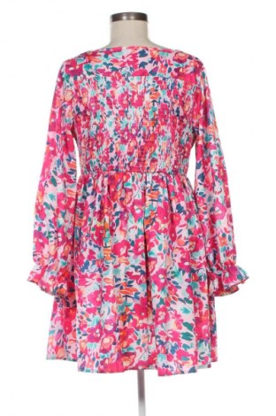 Šaty  Unbranded, Veľkosť XL, Farba Viacfarebná, Cena  15,00 €