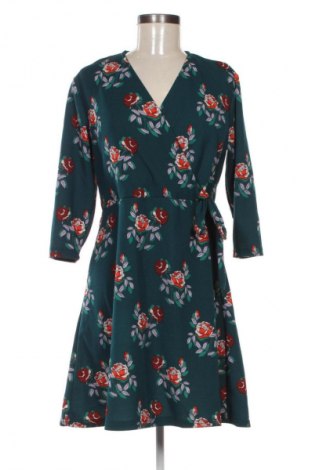 Φόρεμα Unbranded, Μέγεθος L, Χρώμα Πολύχρωμο, Τιμή 15,00 €