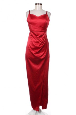 Sukienka Unbranded, Rozmiar M, Kolor Czerwony, Cena 124,48 zł