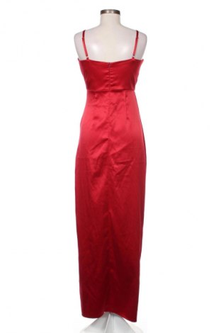 Sukienka Unbranded, Rozmiar M, Kolor Czerwony, Cena 124,48 zł