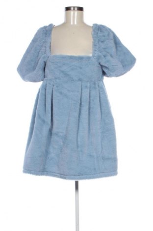 Kleid Unbranded, Größe XS, Farbe Blau, Preis € 14,99