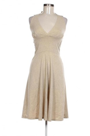 Sukienka Unbranded, Rozmiar M, Kolor Beżowy, Cena 53,99 zł