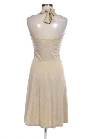 Sukienka Unbranded, Rozmiar M, Kolor Beżowy, Cena 53,99 zł