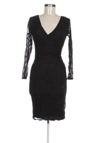 Рокля Unbranded, Размер S, Цвят Черен, Цена 18,99 лв.