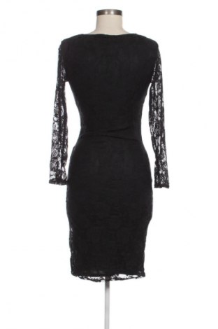 Рокля Unbranded, Размер S, Цвят Черен, Цена 18,99 лв.