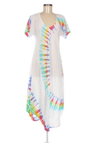 Sukienka Unbranded, Rozmiar M, Kolor Kolorowy, Cena 36,99 zł