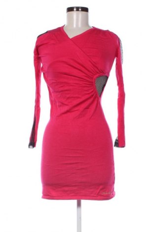 Рокля Unbranded, Размер M, Цвят Многоцветен, Цена 18,99 лв.