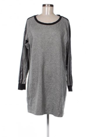 Рокля Unbranded, Размер L, Цвят Сив, Цена 8,99 лв.
