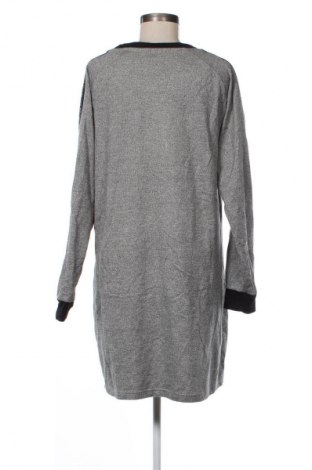 Рокля Unbranded, Размер L, Цвят Сив, Цена 8,99 лв.