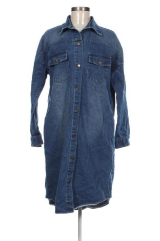 Kleid Unbranded, Größe XL, Farbe Blau, Preis 28,99 €