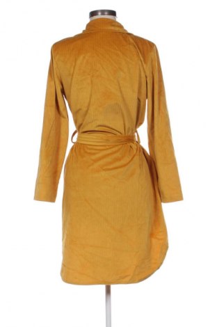 Kleid Unbranded, Größe M, Farbe Gelb, Preis 19,99 €