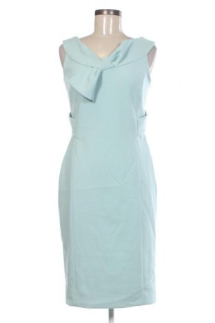 Рокля Unbranded, Размер M, Цвят Син, Цена 8,99 лв.