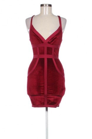 Šaty  Unbranded, Velikost S, Barva Červená, Cena  329,00 Kč