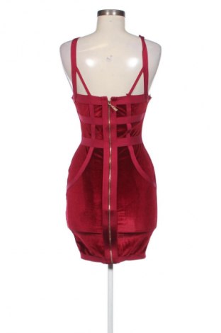 Šaty  Unbranded, Velikost S, Barva Červená, Cena  329,00 Kč