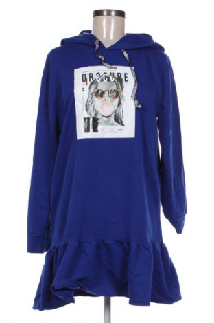 Sukienka Unbranded, Rozmiar XL, Kolor Niebieski, Cena 64,99 zł