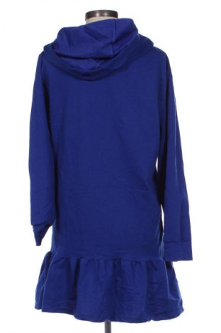 Sukienka Unbranded, Rozmiar XL, Kolor Niebieski, Cena 64,99 zł