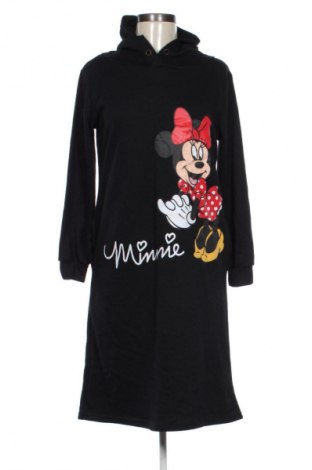 Рокля Unbranded, Размер M, Цвят Черен, Цена 22,99 лв.