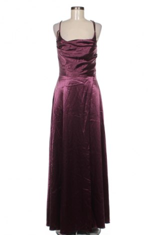 Φόρεμα Unbranded, Μέγεθος M, Χρώμα Βιολετί, Τιμή 56,99 €