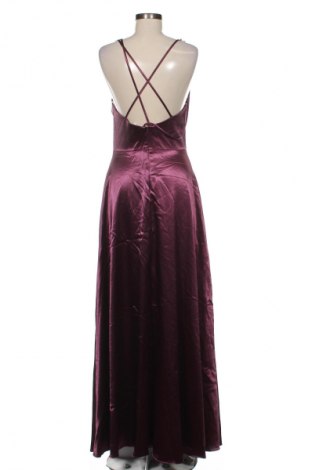 Φόρεμα Unbranded, Μέγεθος M, Χρώμα Βιολετί, Τιμή 56,99 €