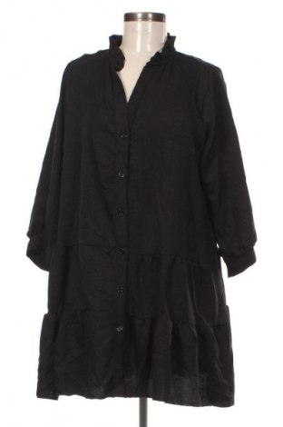 Рокля Unbranded, Размер M, Цвят Черен, Цена 31,99 лв.