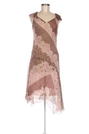 Sukienka Unbranded, Rozmiar S, Kolor Kolorowy, Cena 53,99 zł