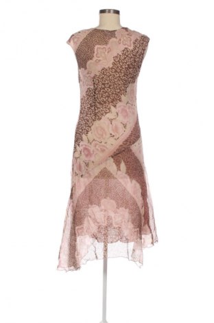 Sukienka Unbranded, Rozmiar S, Kolor Kolorowy, Cena 53,99 zł