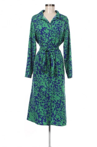 Sukienka Unbranded, Rozmiar L, Kolor Kolorowy, Cena 73,99 zł