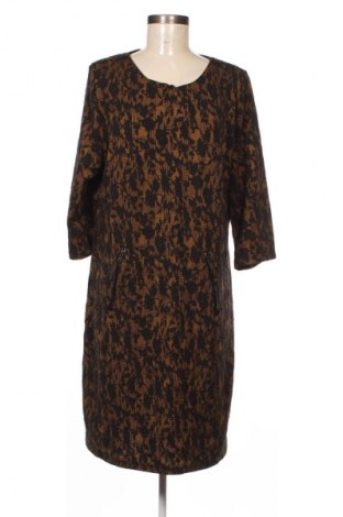 Рокля Unbranded, Размер XXL, Цвят Многоцветен, Цена 36,99 лв.