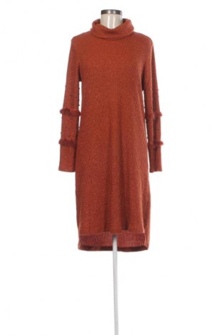 Sukienka Unbranded, Rozmiar M, Kolor Brązowy, Cena 111,99 zł