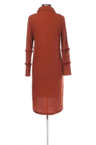 Sukienka Unbranded, Rozmiar M, Kolor Brązowy, Cena 111,99 zł