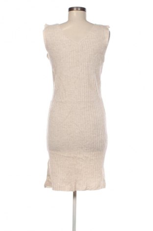 Kleid Unbranded, Größe M, Farbe Beige, Preis € 12,99