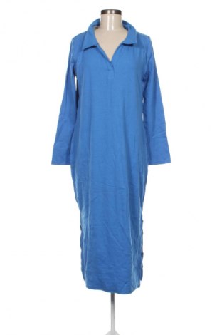 Rochie Unbranded, Mărime L, Culoare Albastru, Preț 68,99 Lei
