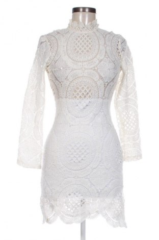 Φόρεμα Unbranded, Μέγεθος S, Χρώμα Λευκό, Τιμή 27,80 €