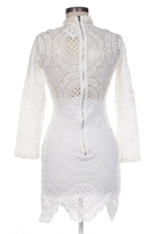 Φόρεμα Unbranded, Μέγεθος S, Χρώμα Λευκό, Τιμή 27,80 €