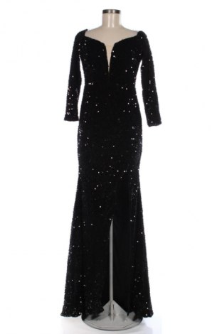 Šaty  Unbranded, Veľkosť L, Farba Čierna, Cena  43,95 €