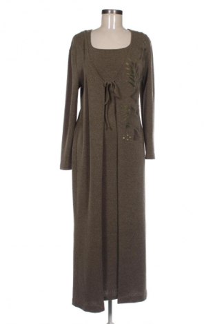 Rochie Unbranded, Mărime M, Culoare Bej, Preț 76,00 Lei