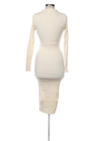 Kleid Unbranded, Größe M, Farbe Ecru, Preis € 21,99