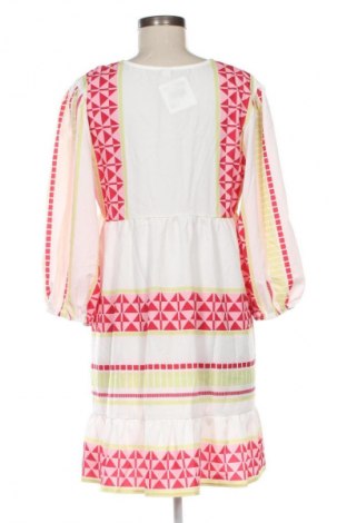 Φόρεμα Unbranded, Μέγεθος L, Χρώμα Πολύχρωμο, Τιμή 15,00 €