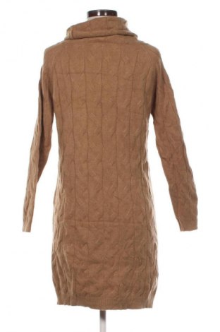 Sukienka Unbranded, Rozmiar M, Kolor Brązowy, Cena 83,99 zł